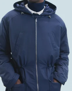 FROM FUTURE Outerwear Parka MarinaMilitare Shop