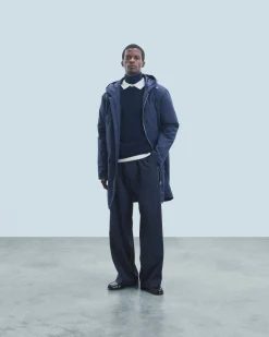 FROM FUTURE Outerwear Parka MarinaMilitare Shop