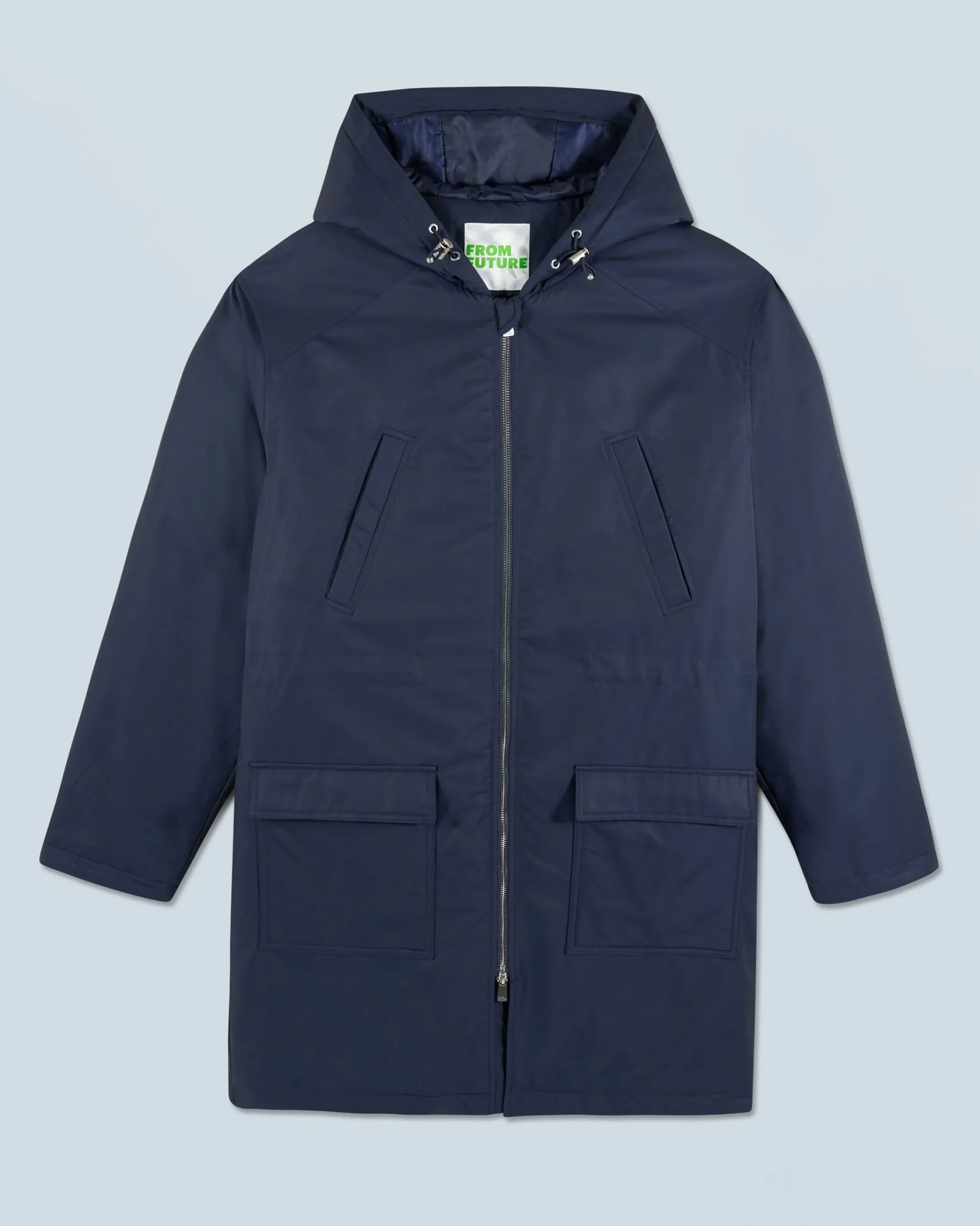 FROM FUTURE Outerwear Parka MarinaMilitare Shop