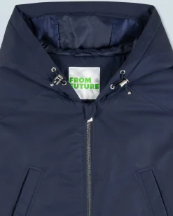 FROM FUTURE Outerwear Parka MarinaMilitare Shop