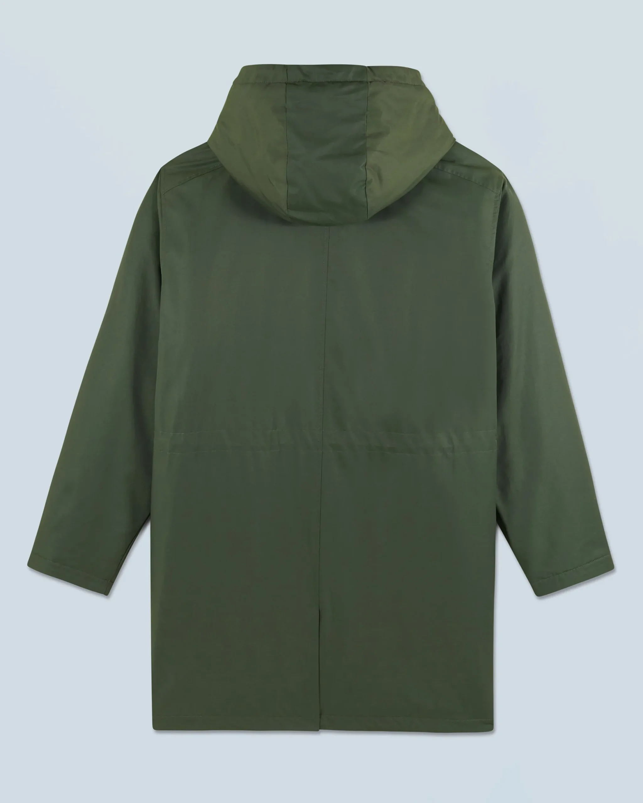 FROM FUTURE Outerwear Parka Cachi Sale