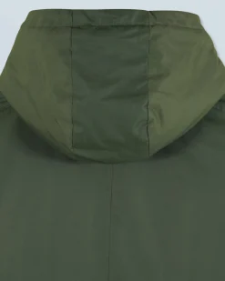 FROM FUTURE Outerwear Parka Cachi Sale