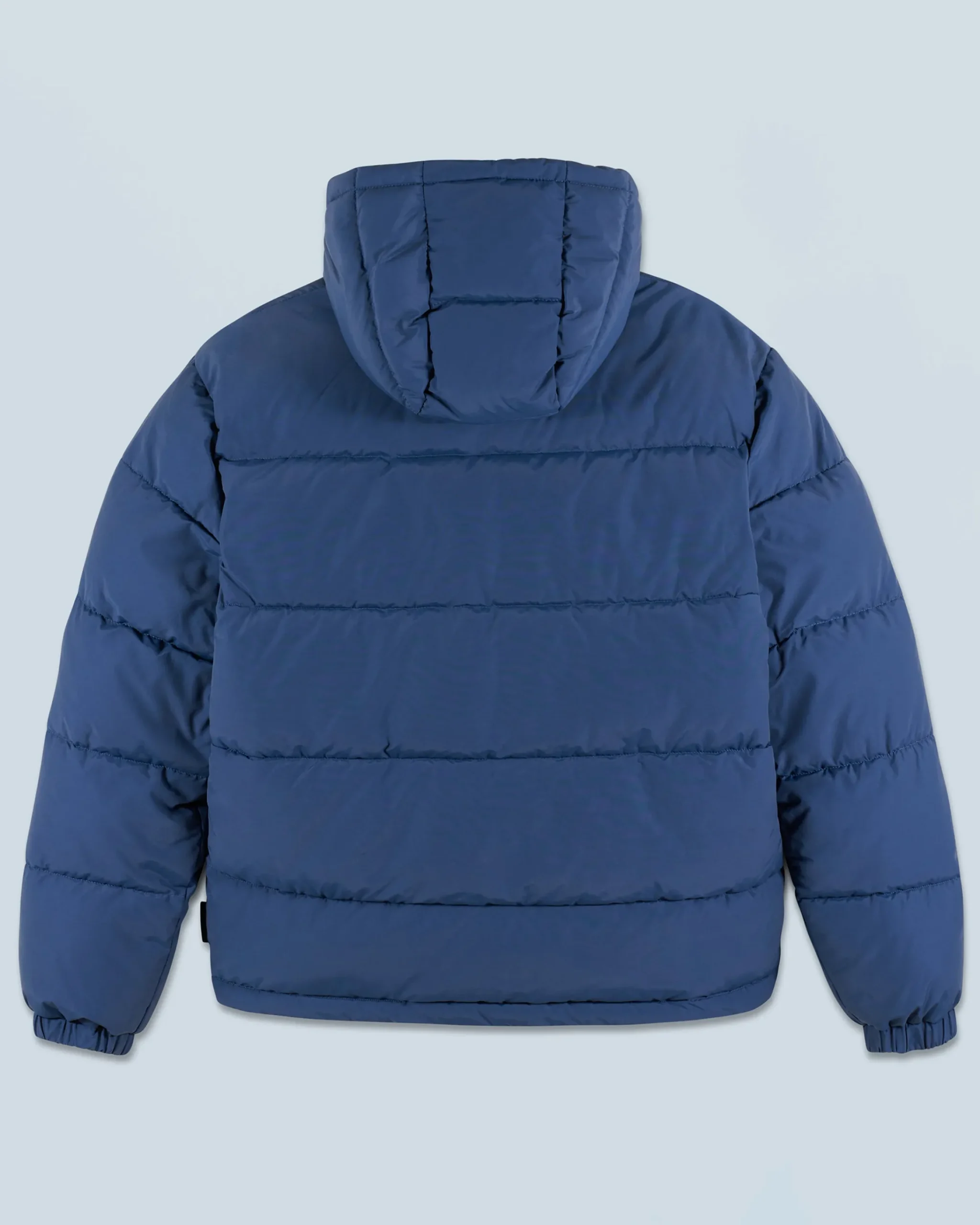 FROM FUTURE Outerwear Piumino MoonlightBlue Flash Sale