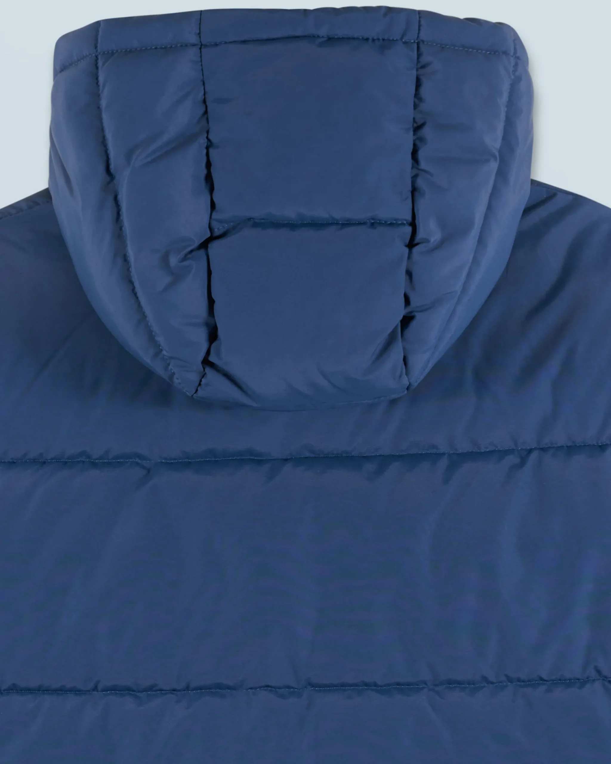 FROM FUTURE Outerwear Piumino MoonlightBlue Flash Sale