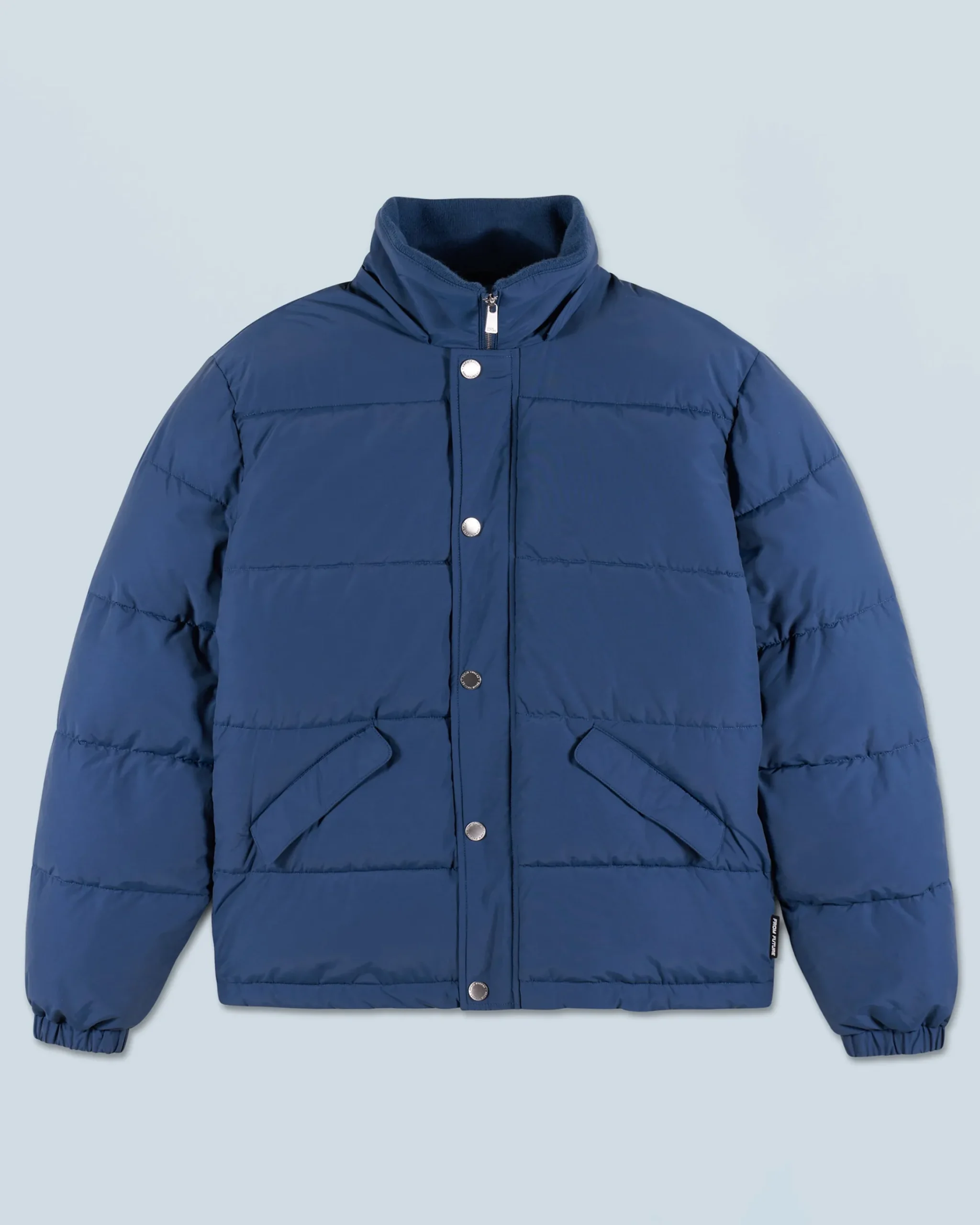 FROM FUTURE Outerwear Piumino MoonlightBlue Flash Sale