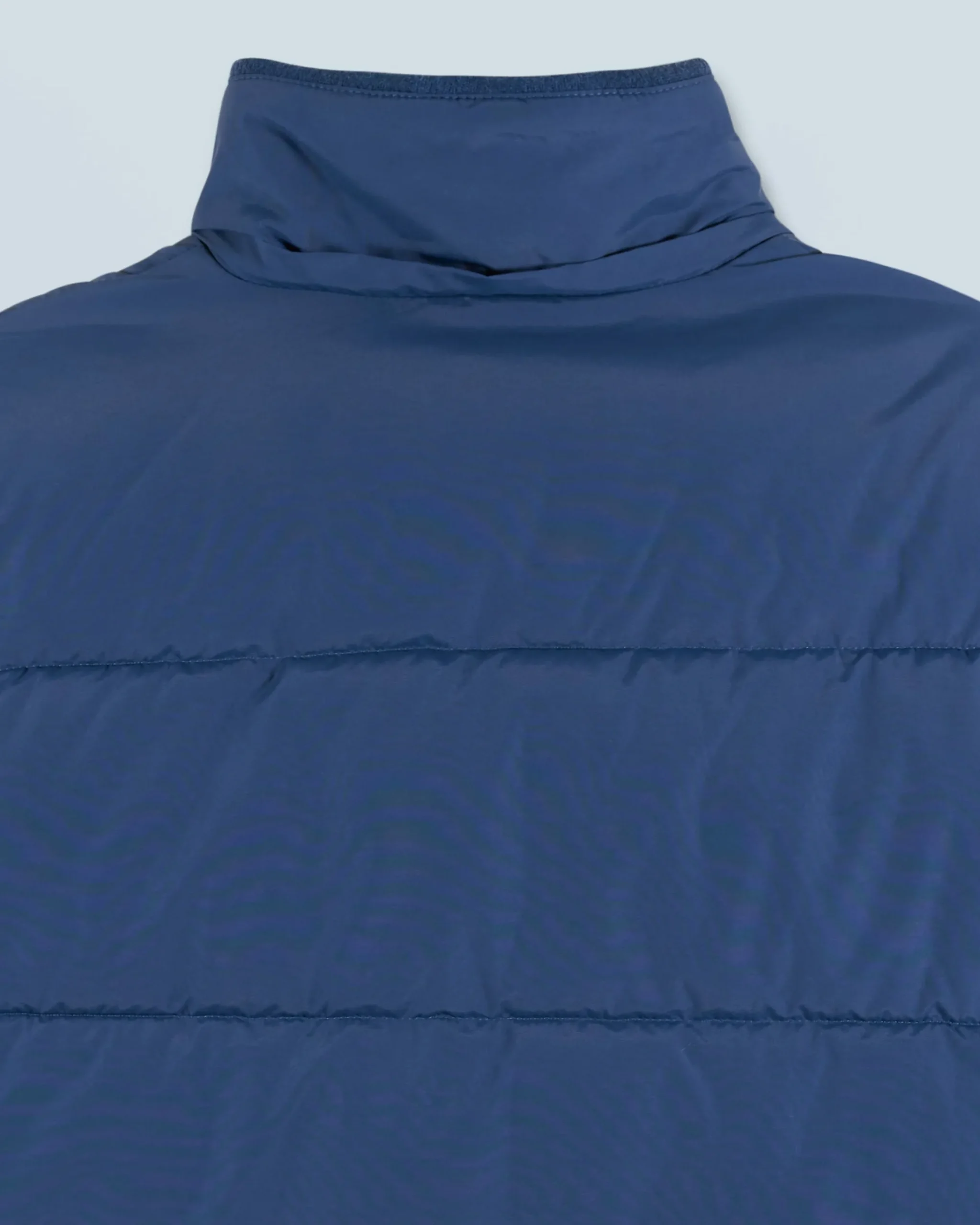 FROM FUTURE Outerwear Piumino MoonlightBlue Flash Sale