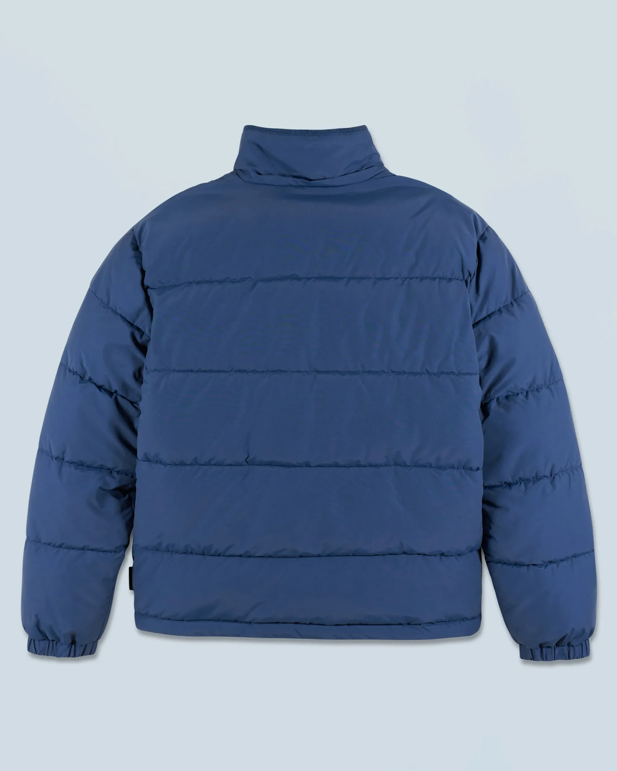 FROM FUTURE Outerwear Piumino MoonlightBlue Flash Sale