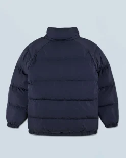 FROM FUTURE Outerwear Piumino Midi MarinaMilitare Store