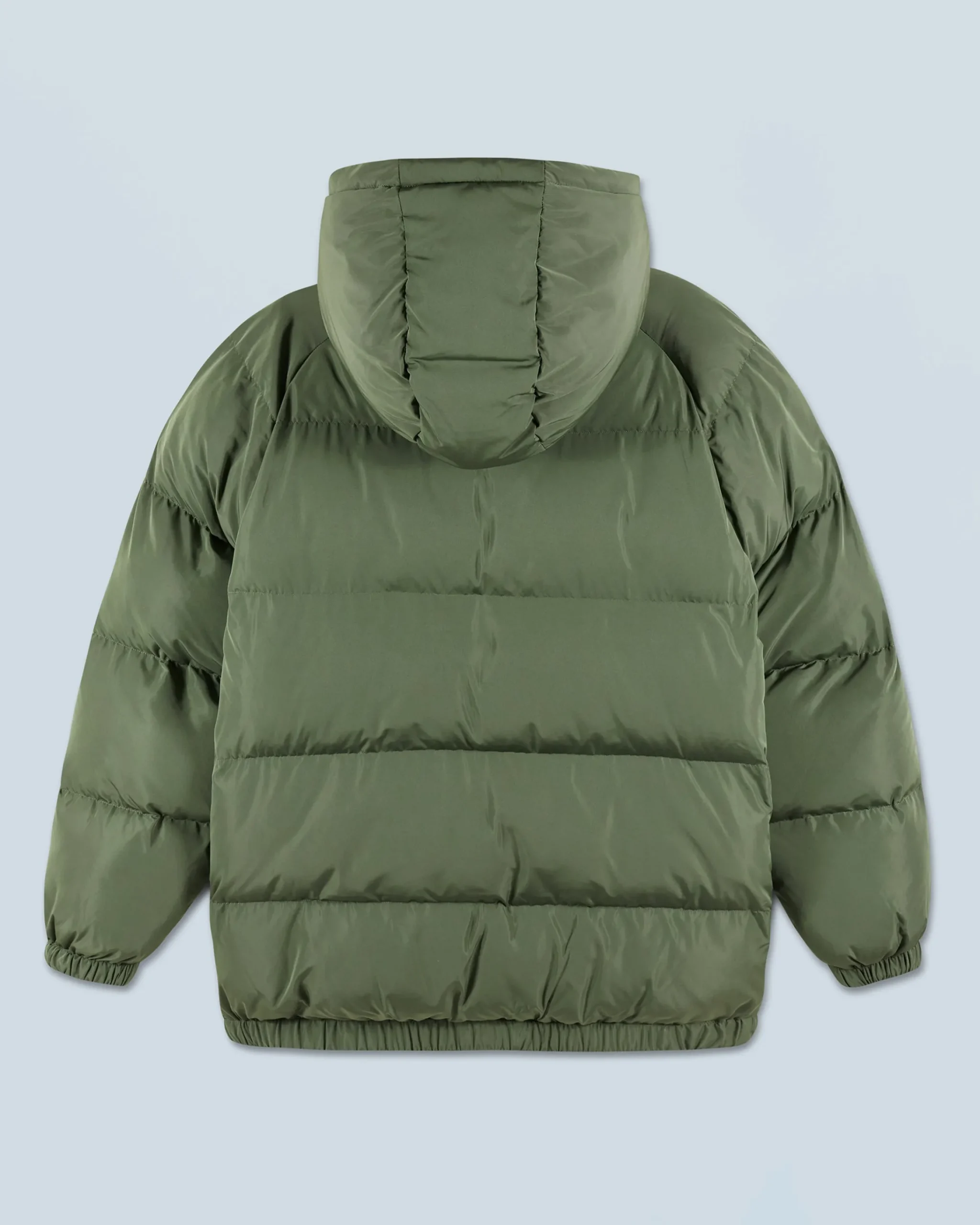 FROM FUTURE Outerwear Piumino Midi Cachi Outlet