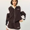 FROM FUTURE Outerwear Teddy Cioccolato Best
