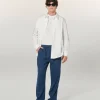 FROM FUTURE Pantaloni Dritti MarinaMilitare Best Sale