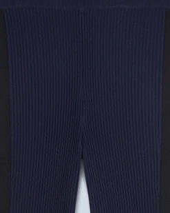 FROM FUTURE Pantaloni Flare MarinaMilitare New