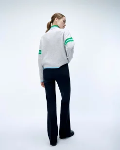 FROM FUTURE Pantaloni Larghi Nero Online