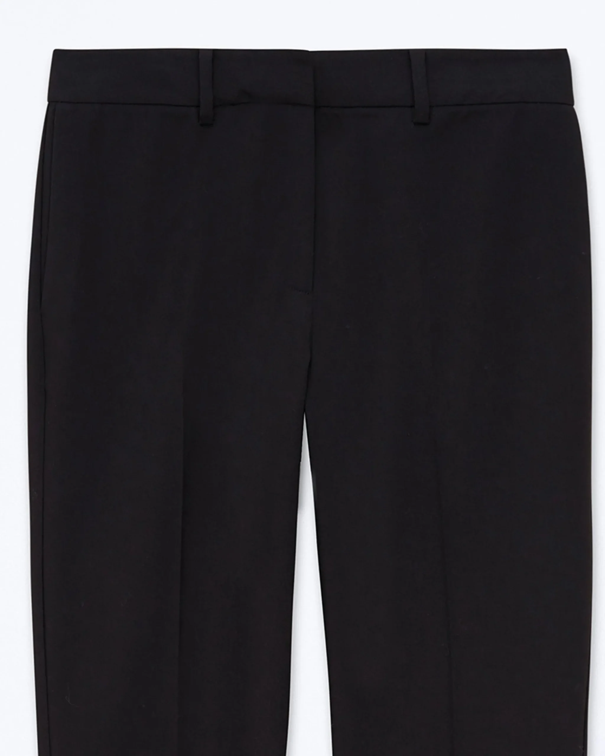 FROM FUTURE Pantaloni Larghi Nero Online