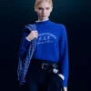 FROM FUTURE Pullover Collo alto Sport invernali PopBlue Store