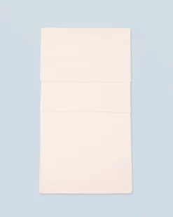 FROM FUTURE Sciarpa Regolare Basic Ecrù Flash Sale