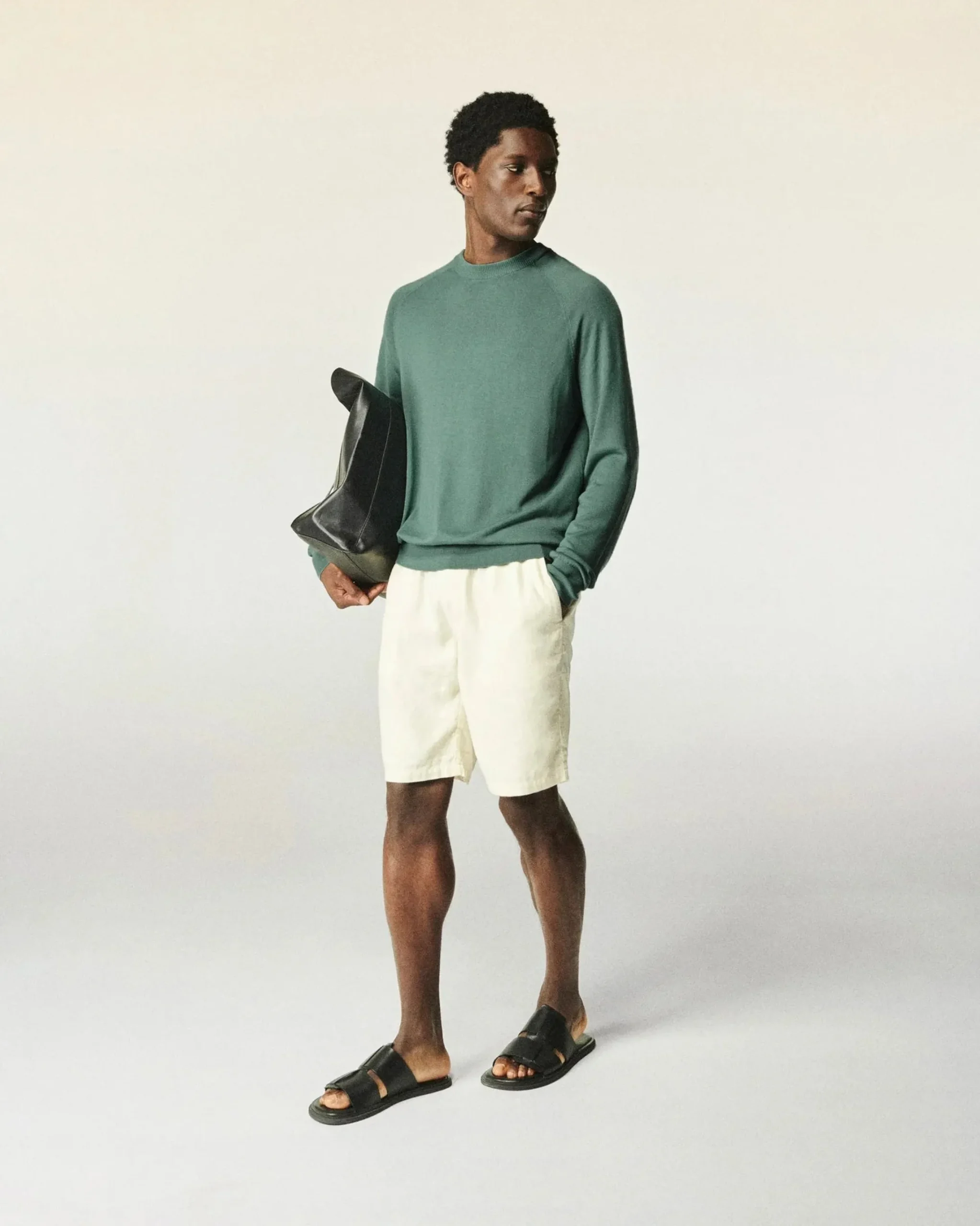 FROM FUTURE Shorts Bermuda Bludenim Best