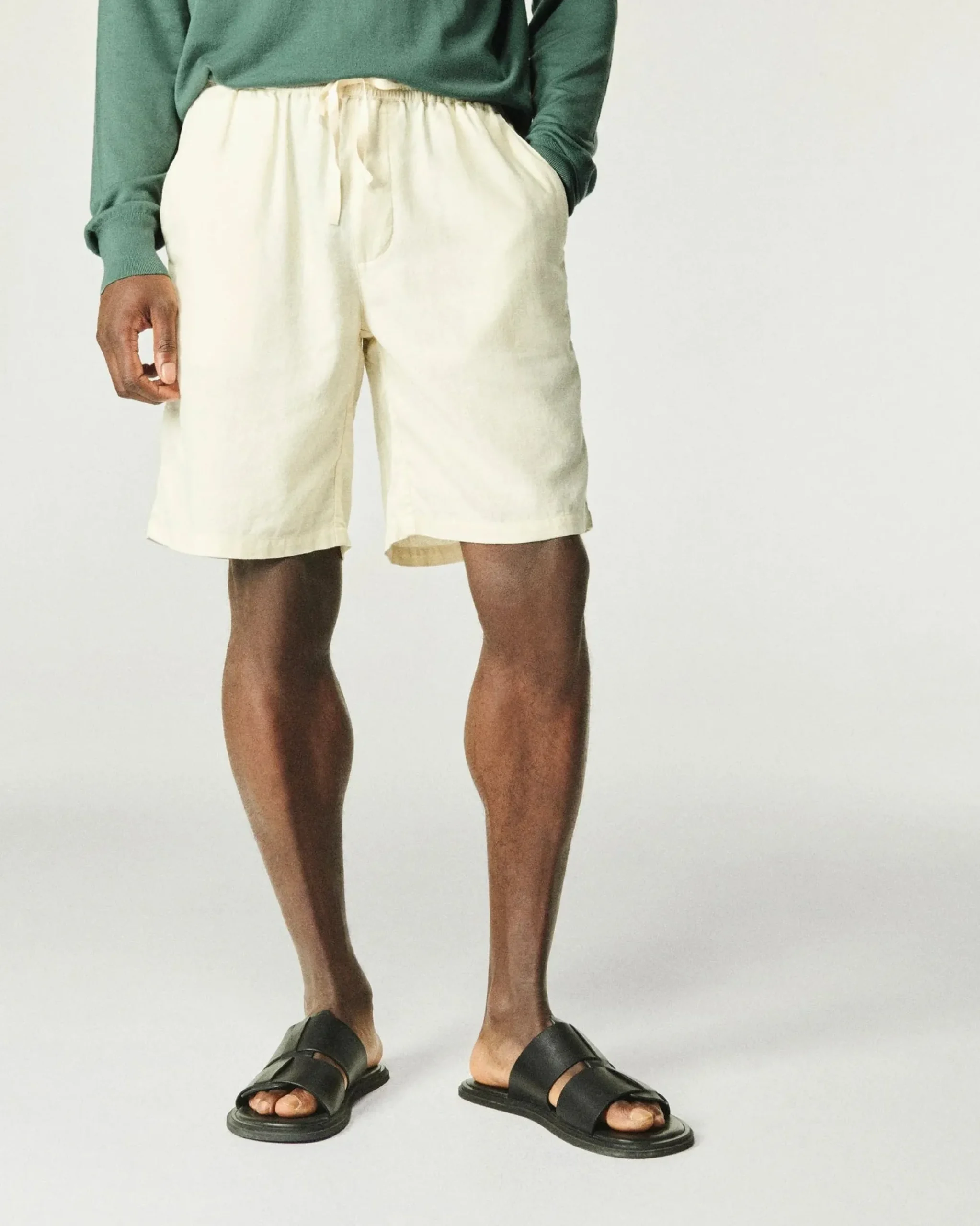 FROM FUTURE Shorts Bermuda Bludenim Best