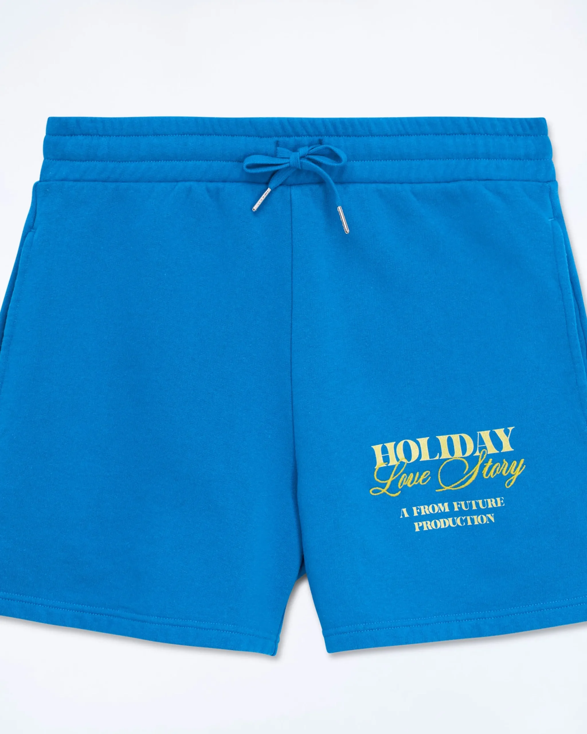FROM FUTURE Shorts Bermuda SurfBlue Flash Sale