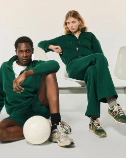 FROM FUTURE Shorts Corti Patch SoccerGreen Online