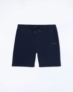 FROM FUTURE Shorts Dritti WashedNavy Discount
