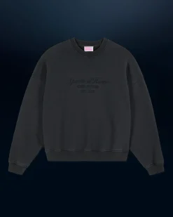 FROM FUTURE Sweatshirt Hoodie Ski Club Nerolavato Clearance