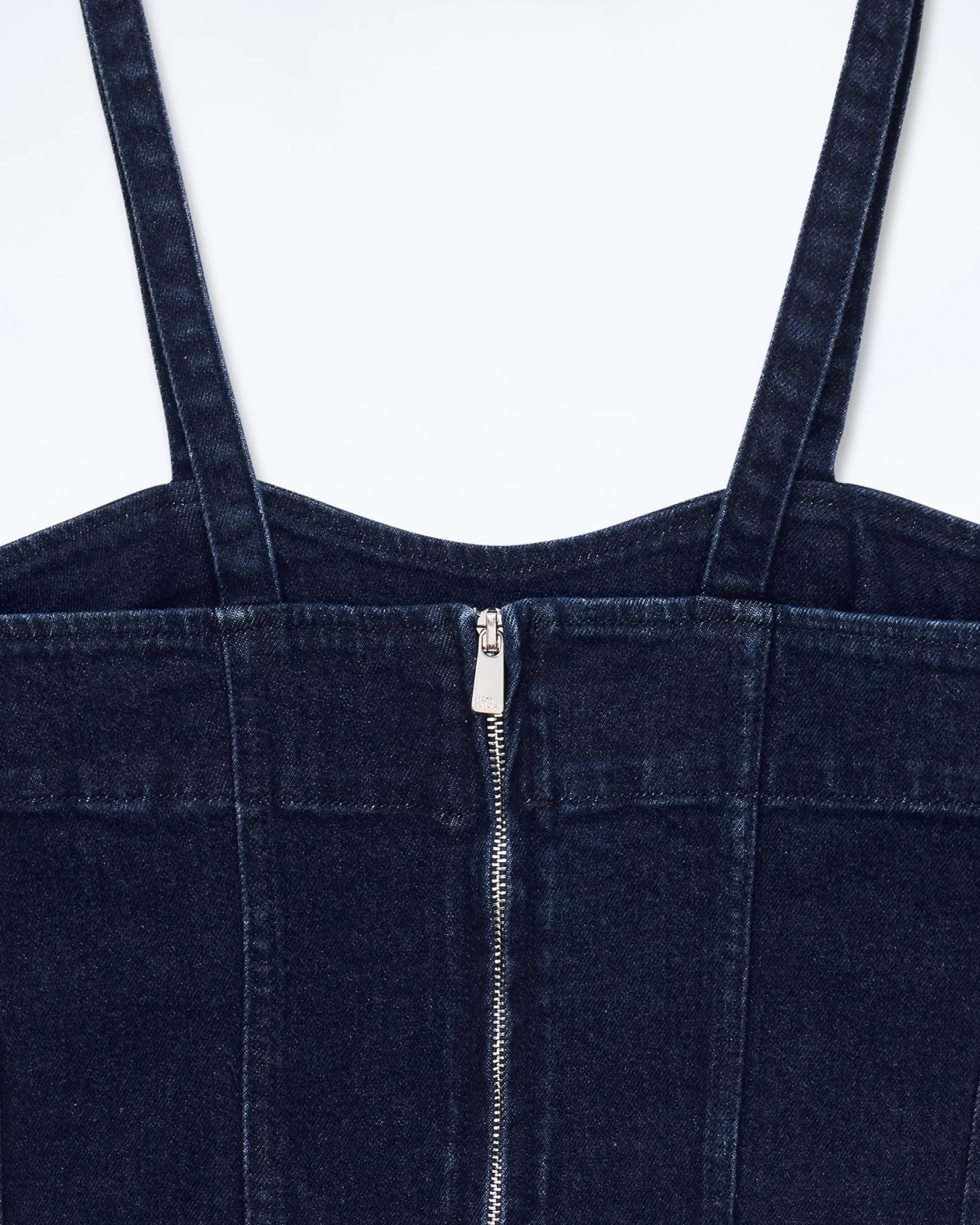 FROM FUTURE Top Bustier Naturale Flash Sale