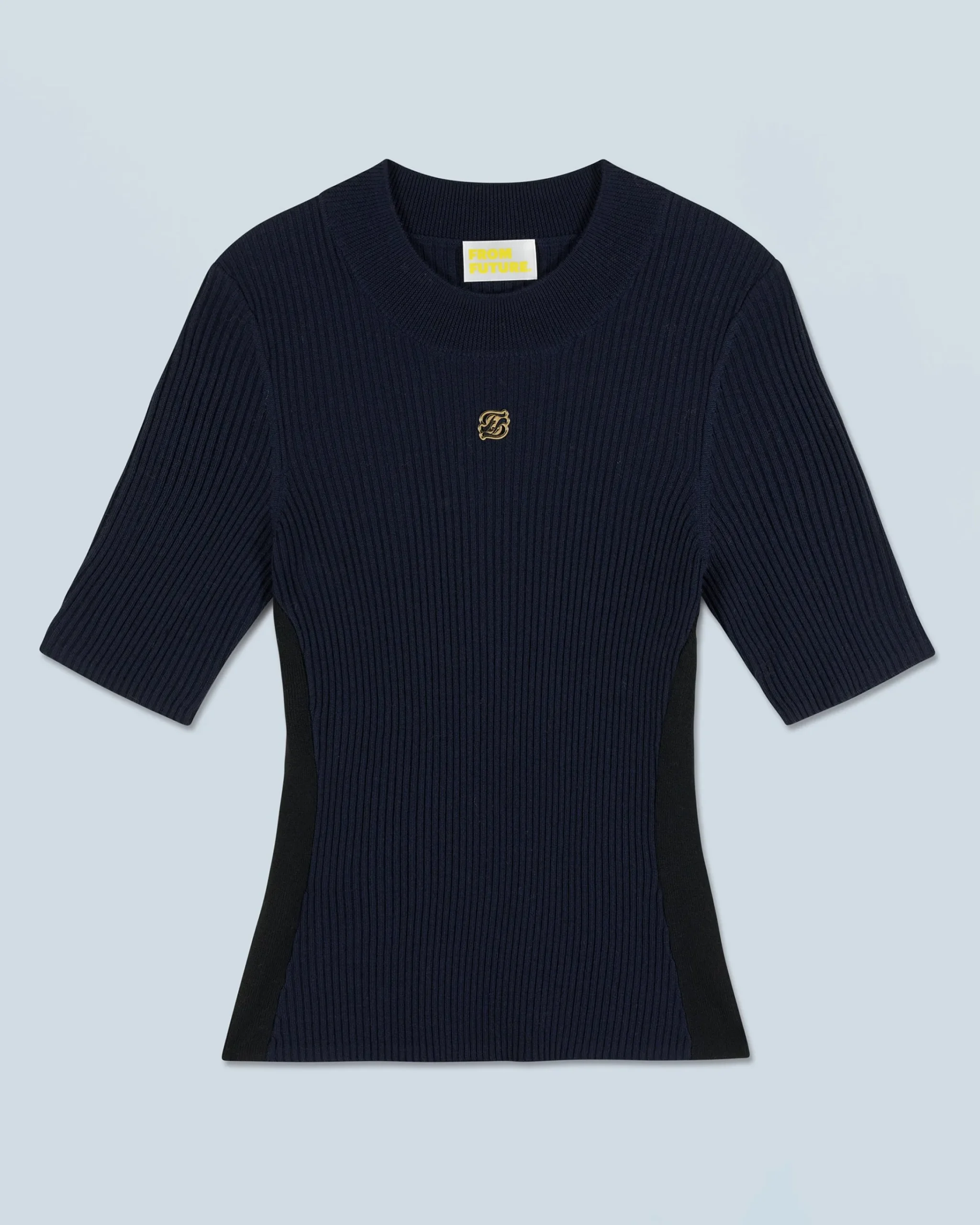 FROM FUTURE Top Maniche corte MarinaMilitare Best Sale