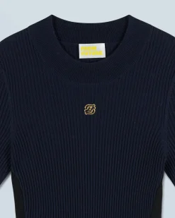 FROM FUTURE Top Maniche corte MarinaMilitare Best Sale