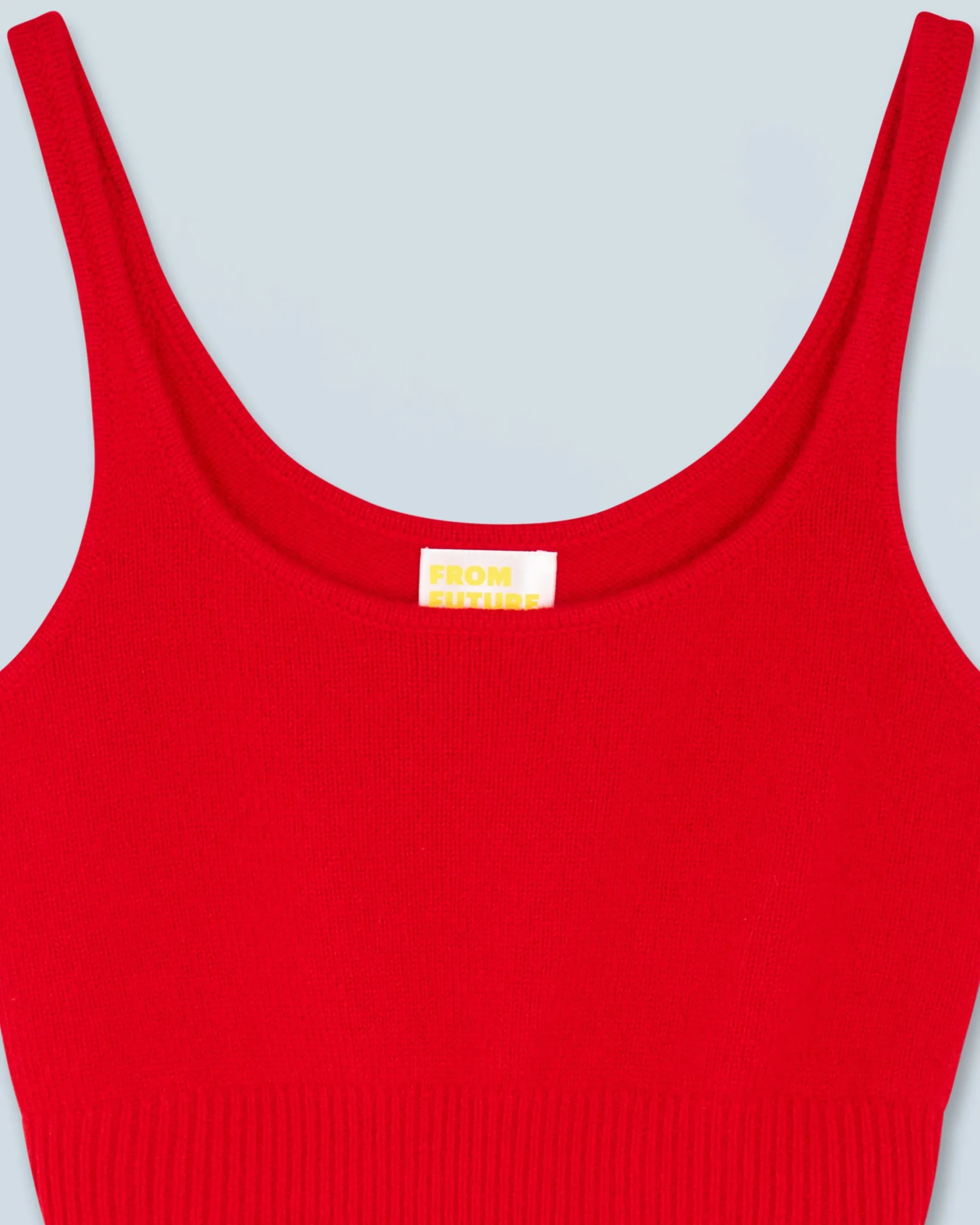 FROM FUTURE Top Spallina HotRed Store