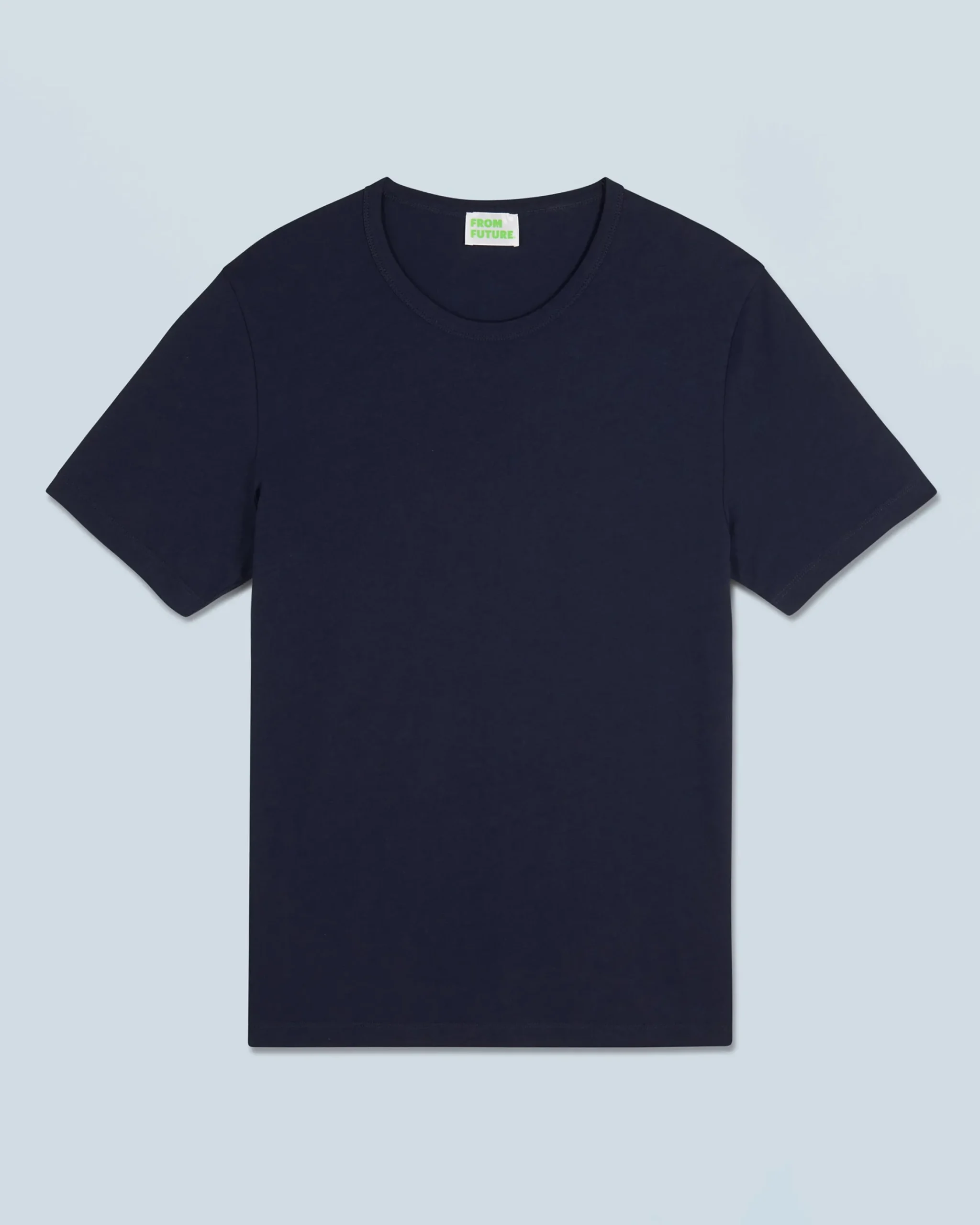FROM FUTURE T-Shirt Scollo tondo Maniche corte MarinaMilitare Flash Sale