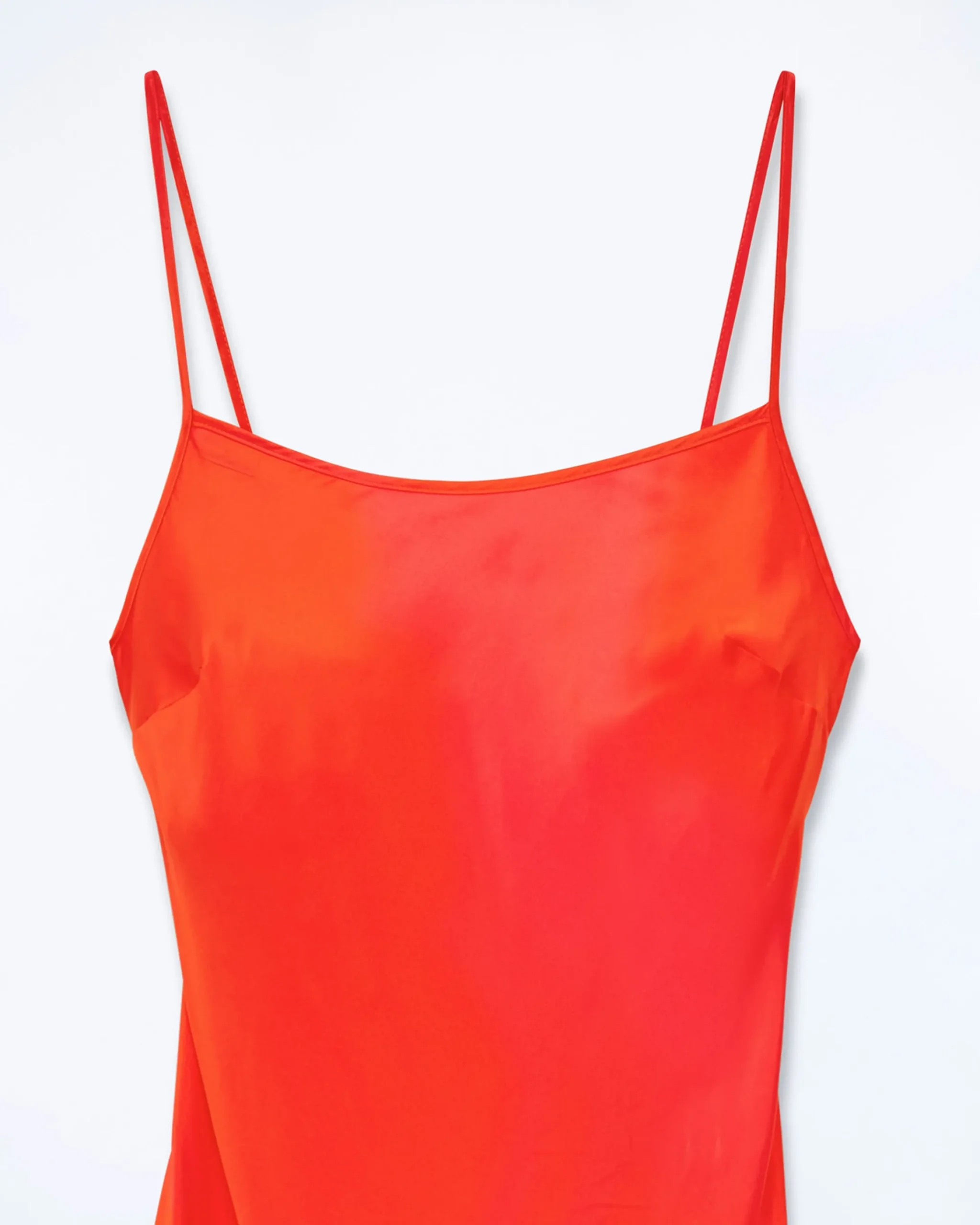 FROM FUTURE Vestito Lungo Spallina Gisele UtopicPink Clearance